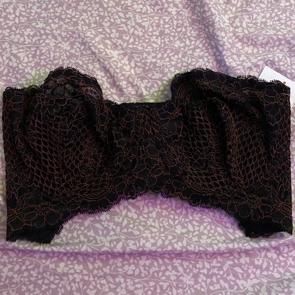 Free People Bralette - Picture 2 of 4